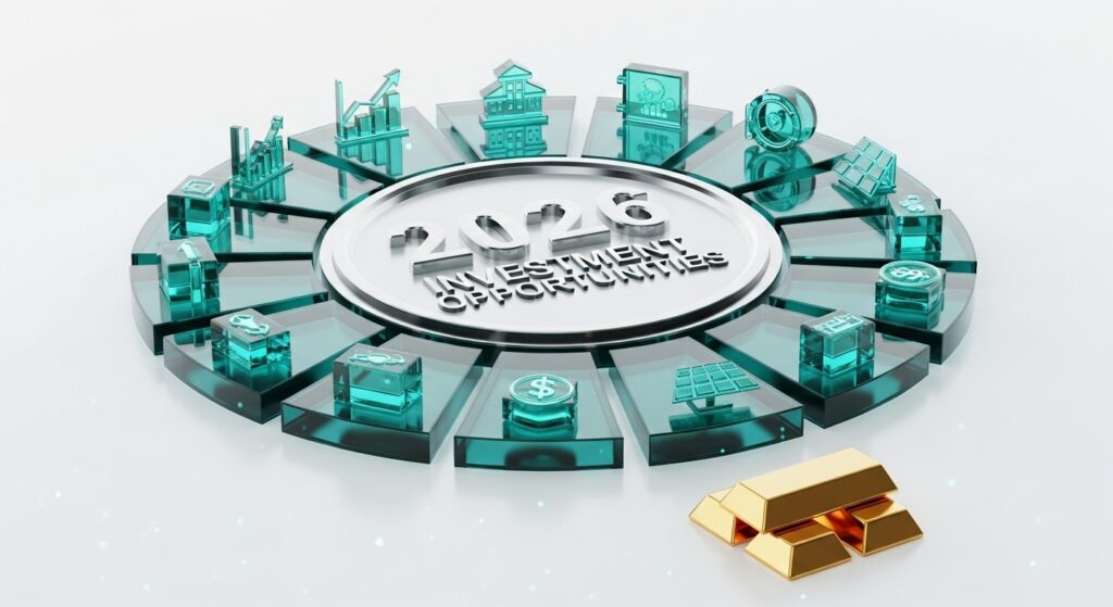 Investment Opportunities in 2027