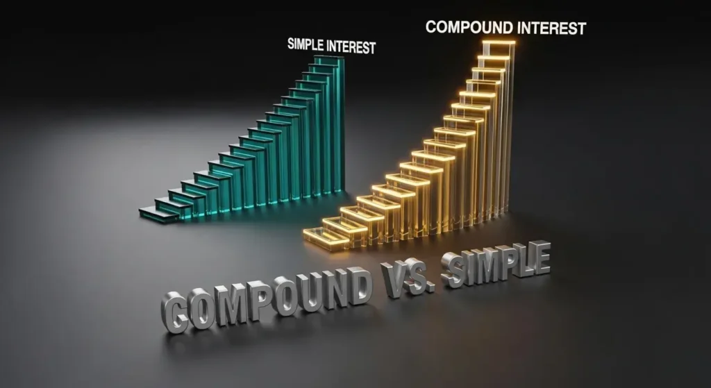 Why Time Is the Most Important Factor