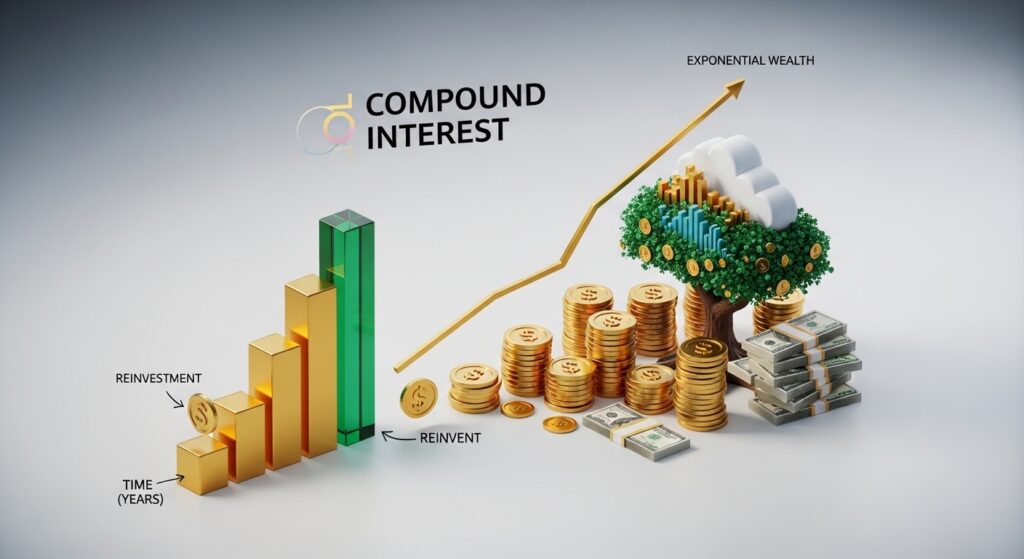 Compound Interest