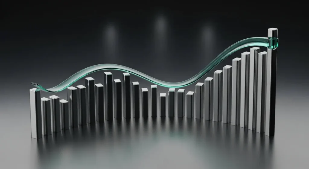 Types of index funds including total market S&P 500 international bonds and sector-specific funds