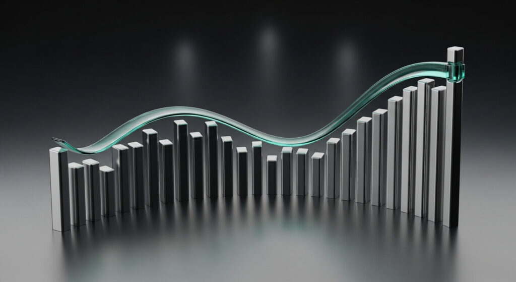 Types of index funds including total market S&P 500 international bonds and sector-specific funds