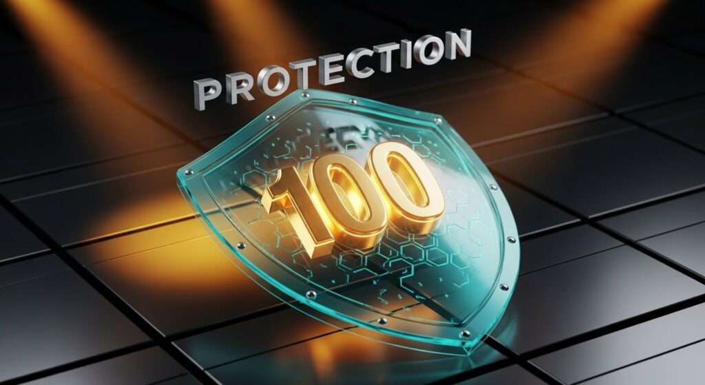 How to Protect Your First $100