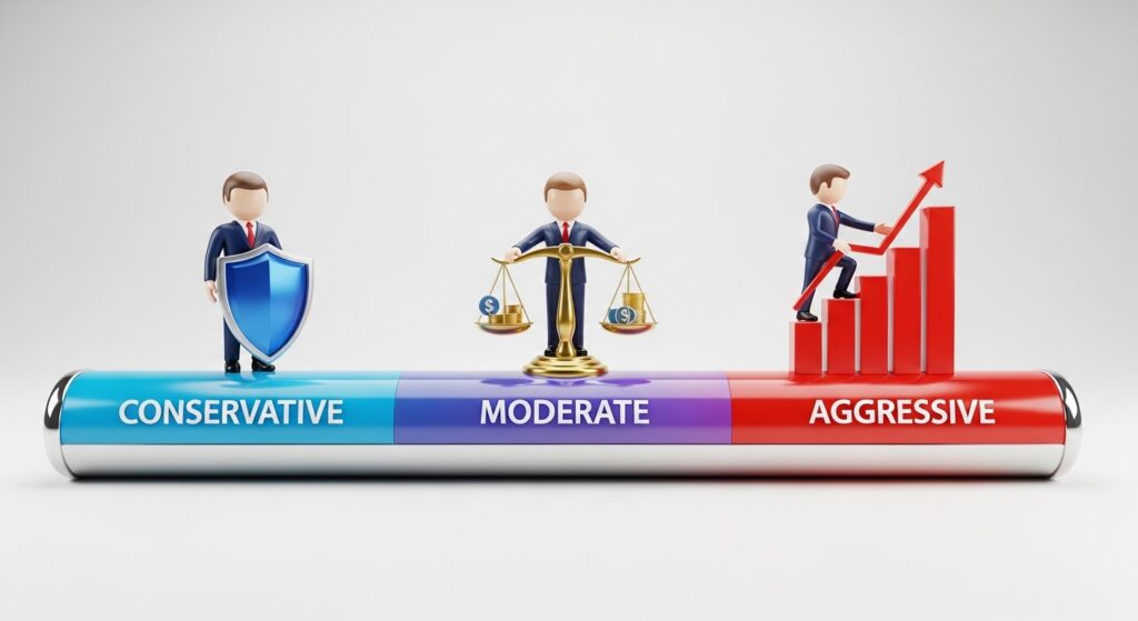 understanding risk tolerance in investing