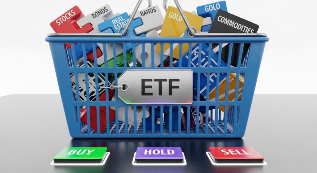 What Are ETFs and How Do They Work