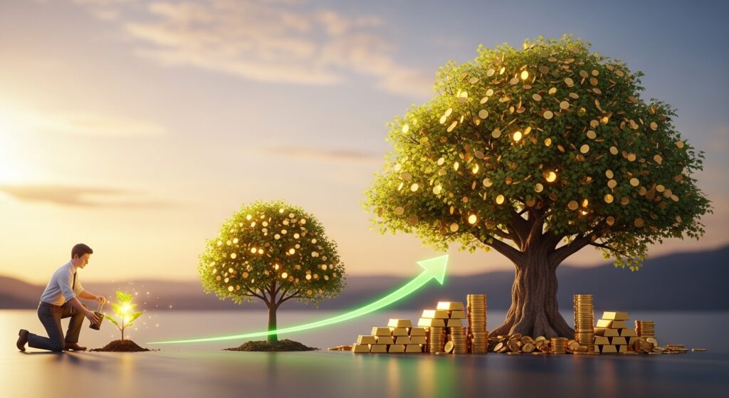 how to invest for retirement in your 20s and 30s