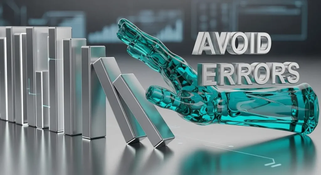 Common Risk Tolerance Mistakes That Cost Money 