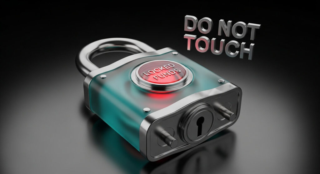 Common Emergency Fund Mistakes