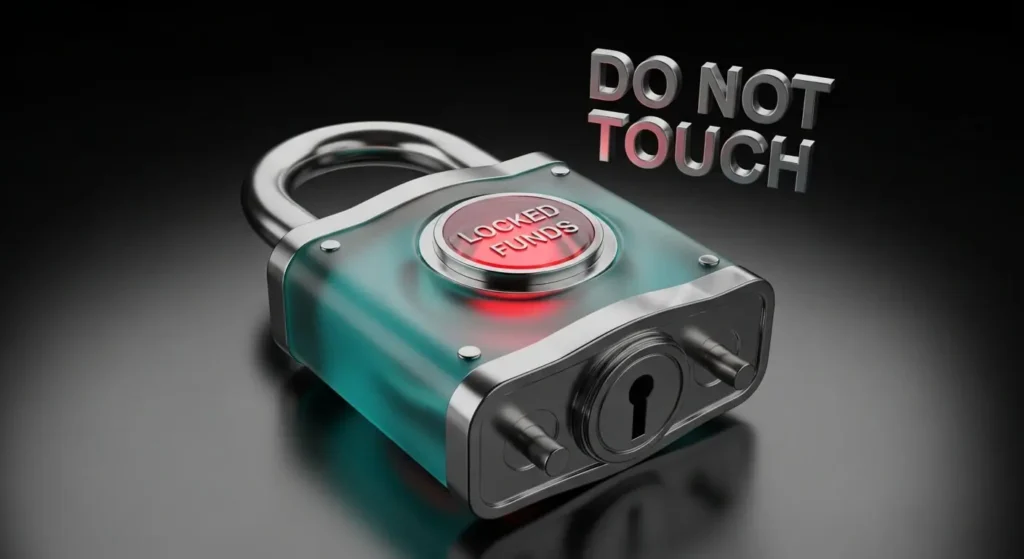 Common Emergency Fund Mistakes