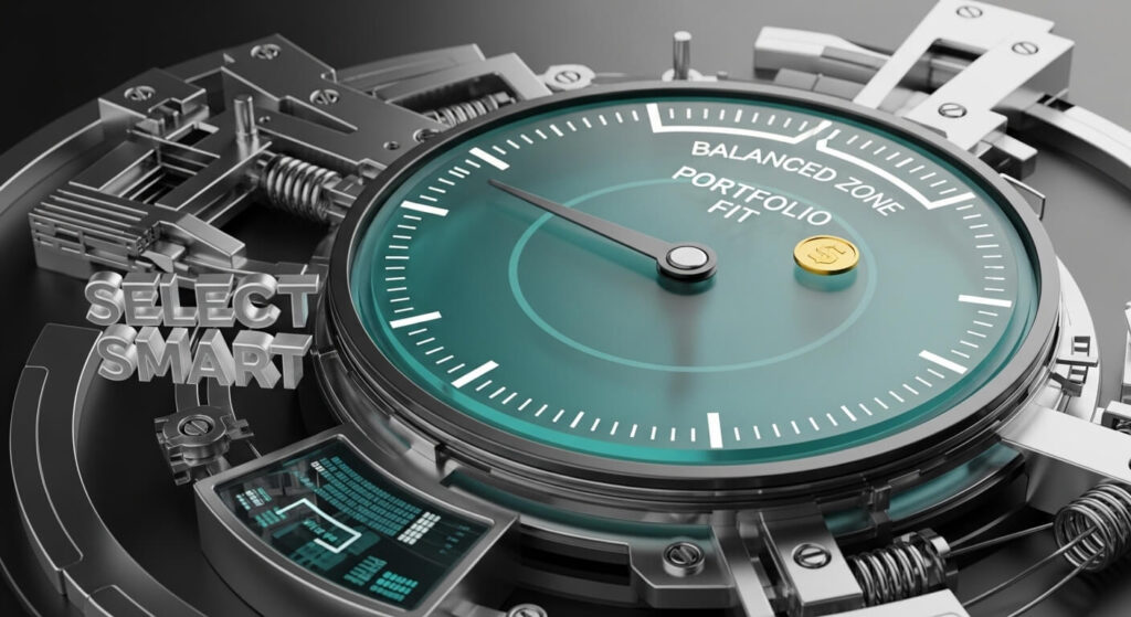 How to Choose the Right ETFs for Your Portfolio