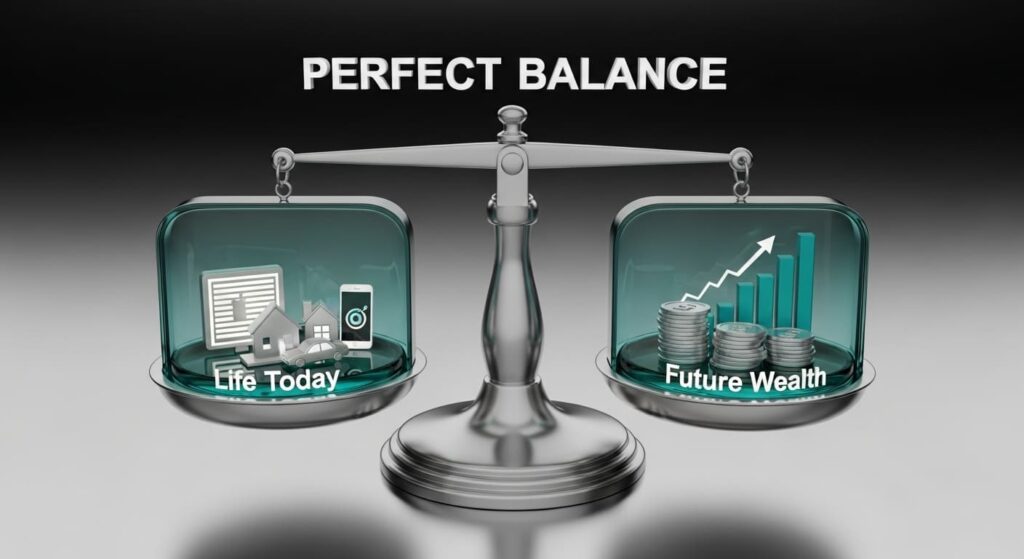 How to Balance Retirement with Other Financial Goals