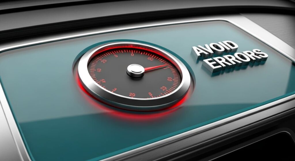 Common Dividend Investing Mistakes to Avoid