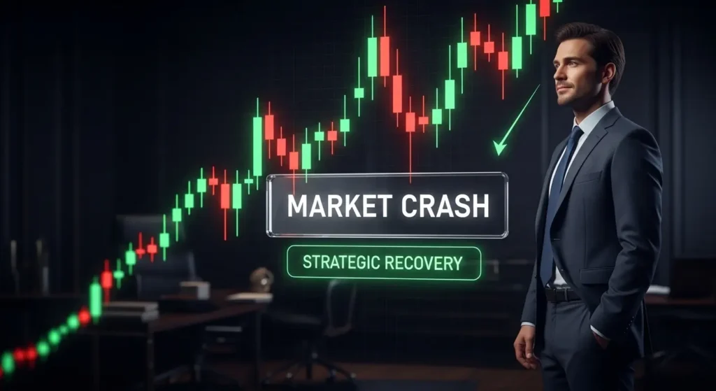 Market Crashes