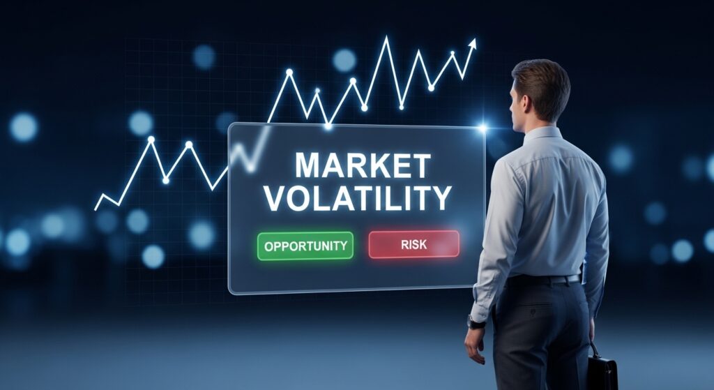 Market Volatility