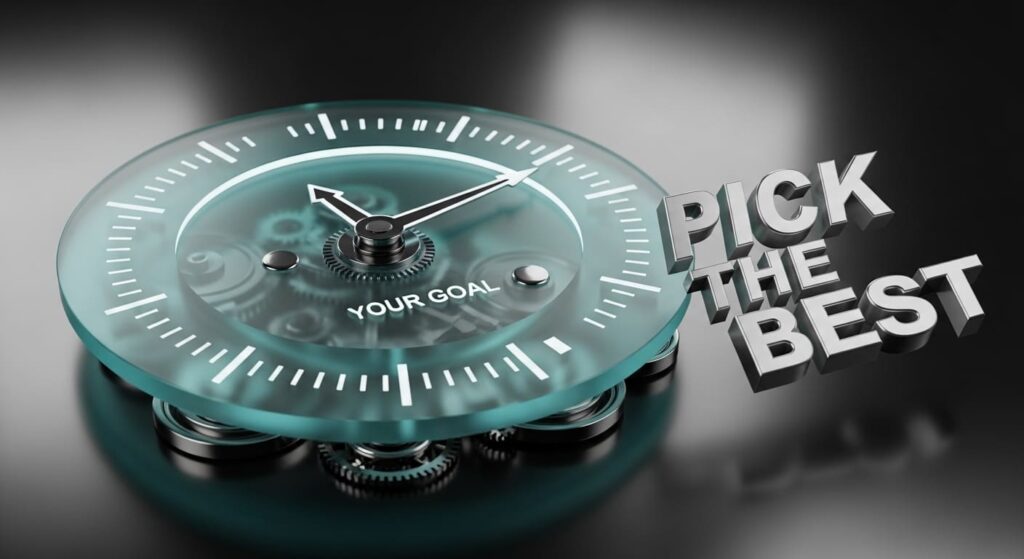 IRA strategy guide showing recommended Roth/Traditional allocation by age