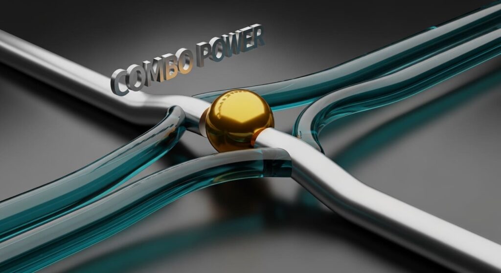 The Strategic Approach: Using Both