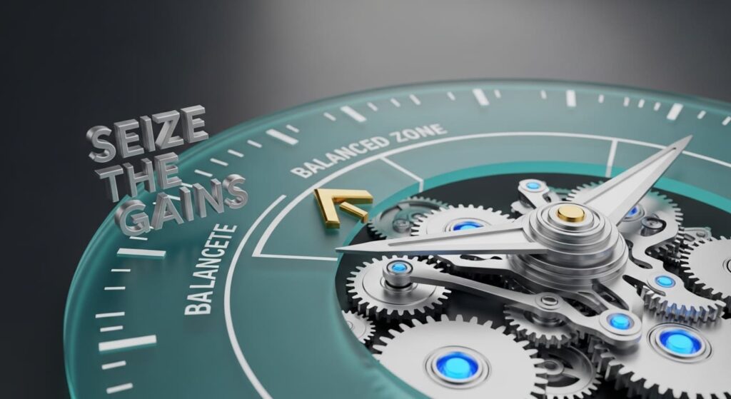 Using Volatility to Your Advantage