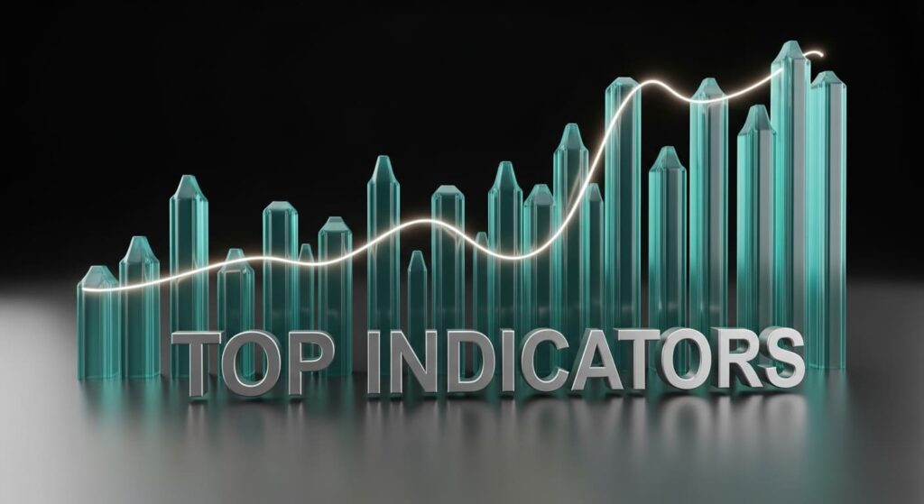 The Most Useful Indicators for Beginners