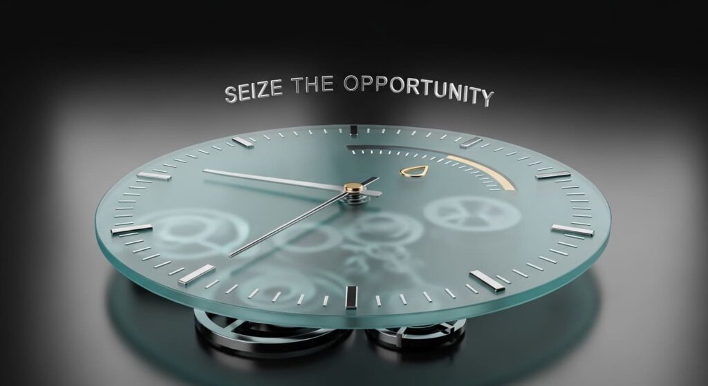 Using Crashes to Build Wealth