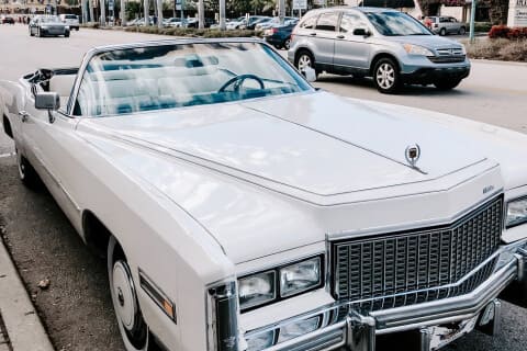 Luxury Connect Las Vegas