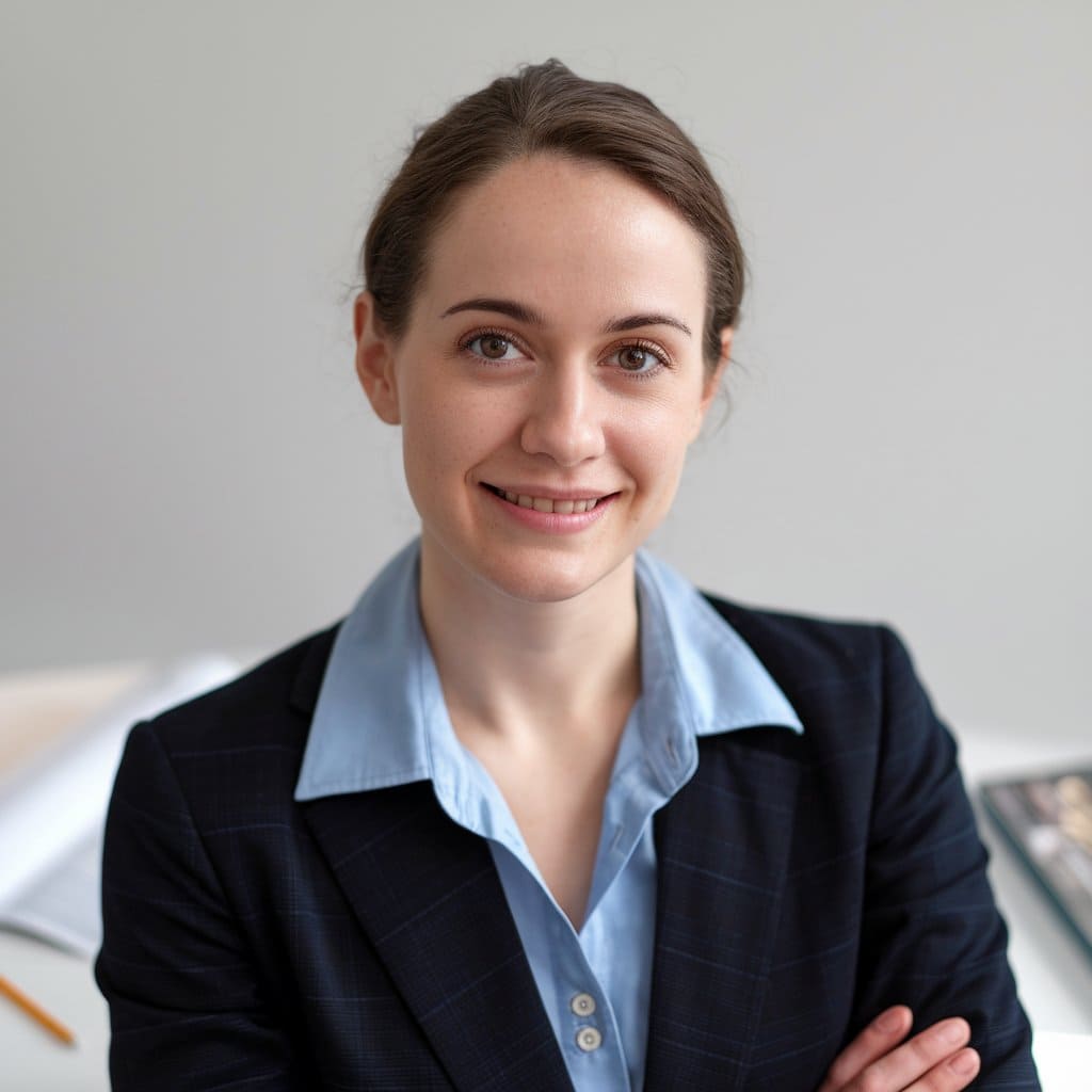 Anna-Miles - WRITER