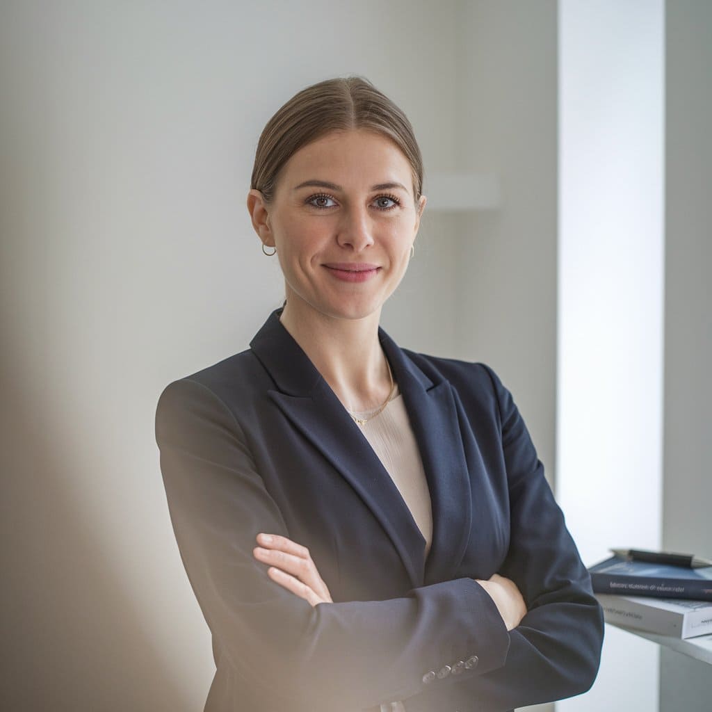 CHRISTINE HILLS - SENIOR EDITOR