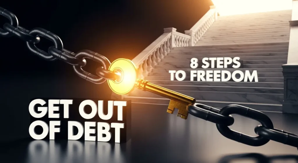 Get Out of Debt