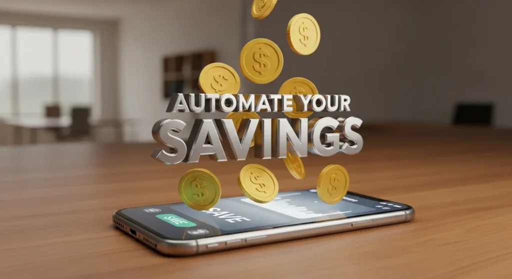 best apps to automate your savings