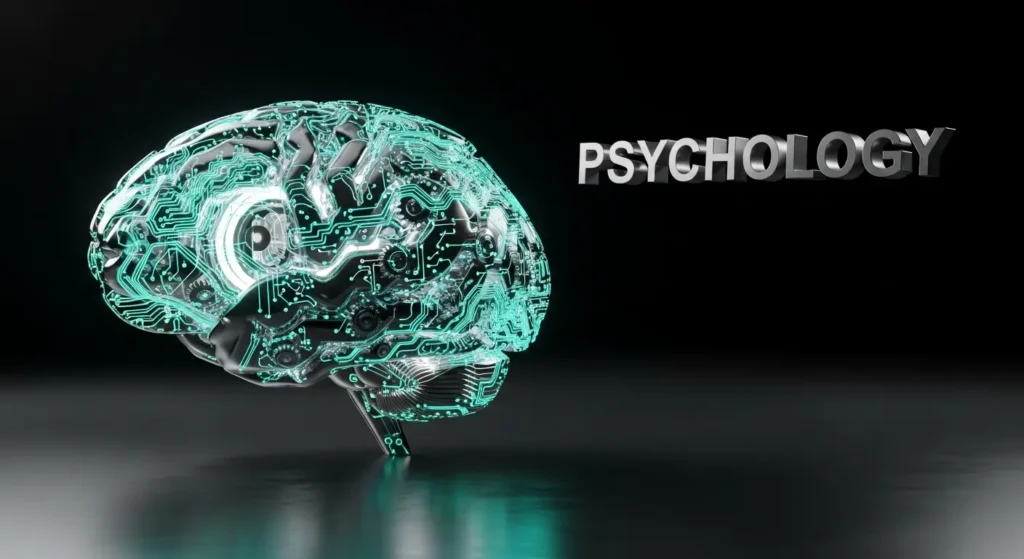 The Psychology - Why Automation Beats Willpower