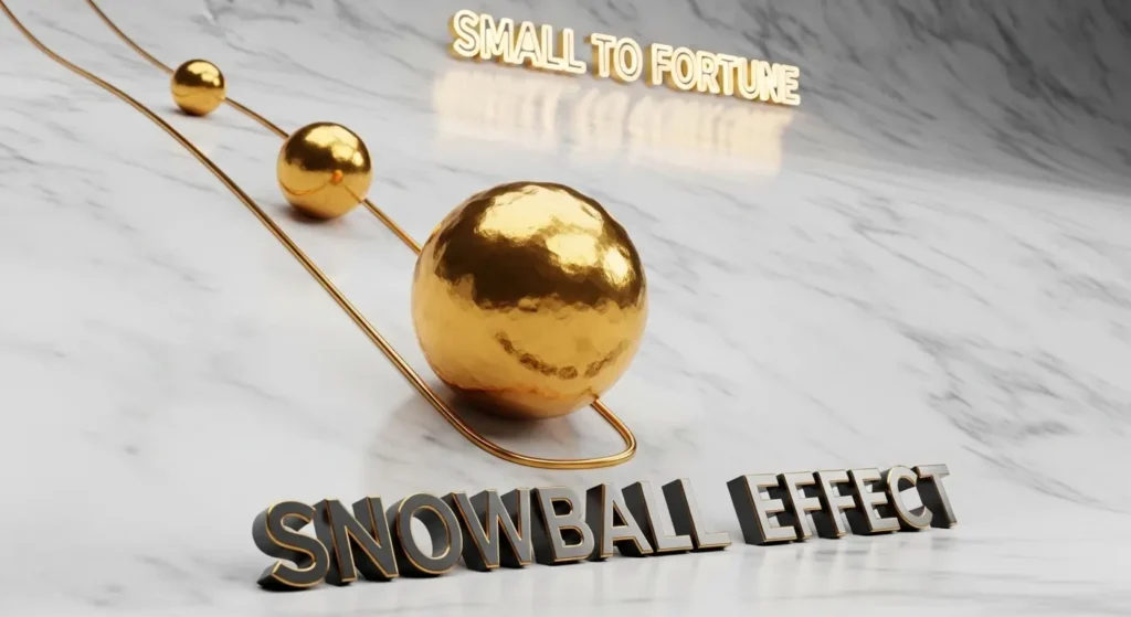 snowball effect