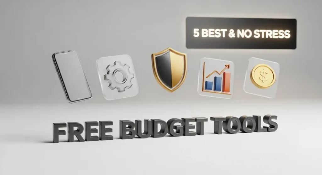 Best Free Budget Tools