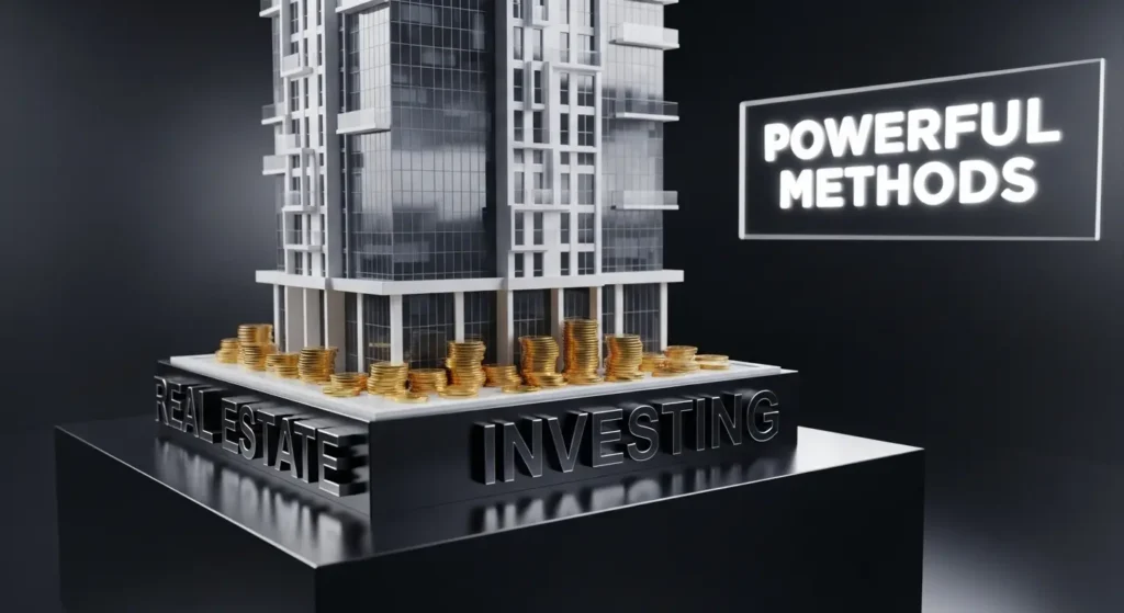 Investing in Real Estate