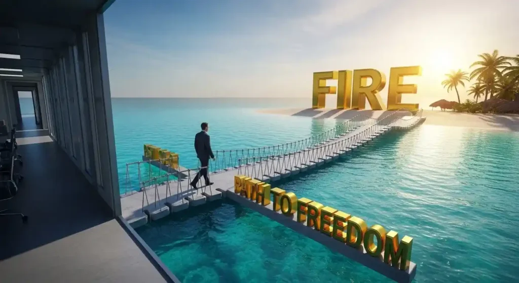 Financial Independence